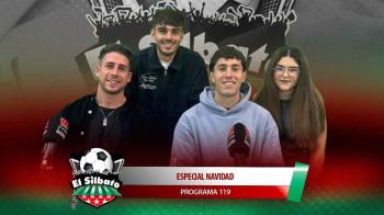 Entrevista a Pradillos, Jaime Alcolado y Guti