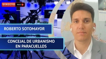 El concejal de Urbanismo ha explicado las obras que se han ejecutado 
