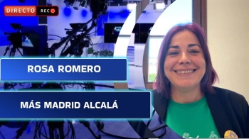 La portavoz de Más Madrid exige el cese de Víctor Acosta 