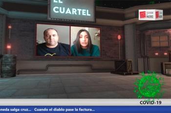 El secretario de ACEF nos acerca la realidad de las empresas locales en el marco de esta crisis