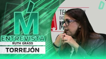 La portavoz de Más Madrid ha puesto sobre la mesa los problemas de Torrejón 