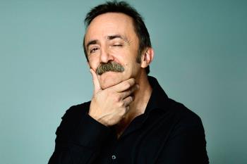 El humorista Santi Rodríguez retoma su paso por los escenarios con diferentes espectáculos en varias ciudades