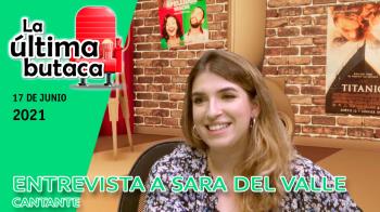 La artista presenta su nuevo trabajo, 