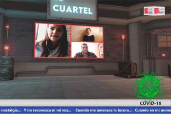 Lee toda la noticia '“En Medellín podemos salir a la calle, dependiendo si nuestro DNI acaba en un número par o impar”'