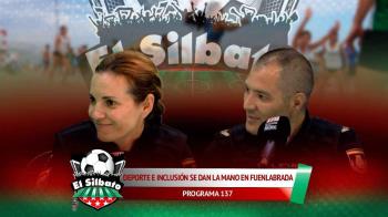 Entrevista a Sara de la Torre y David Fabián