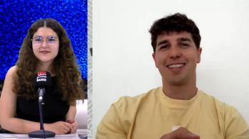 Los próximos 21 y 22 de abril organiza un Training Camp Internacional de Kárate 