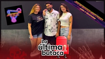 El streamer nos cuenta cómo son sus retransmisiones en YouTube y Twitch 