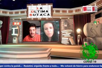 Gabriel de la Rosa, vocalista de la banda, nos atiende desde casa para charlar sobre 