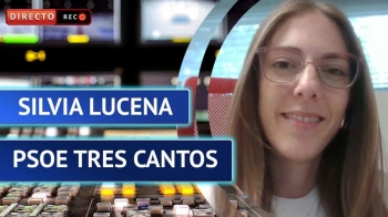La portavoz del PSOE ha celebrado el cese del gerente de la Empresa Municipal de Servicios 