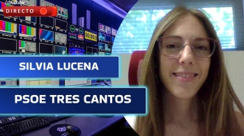 La socialista ha criticado la partida destinada para las ayudas a los afectados por el incendio 