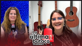 Hablamos con la cantautora y y multiinstrumentista