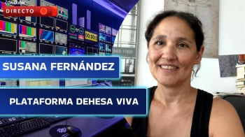 La plataforma Dehesa Viva denuncia irregularidades en las obras de Cerro del Baile 
