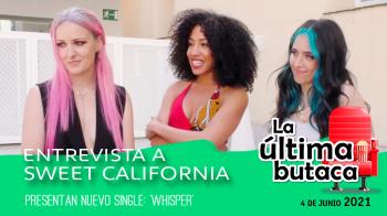 Hablamos con el icónico trío tras el lanzamiento de su nuevo single, 