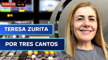 La portavoz ha exigido medidas para prevenir los incendios en la localidad 