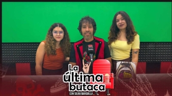 El vocalista del grupo ha presentado su último single, 