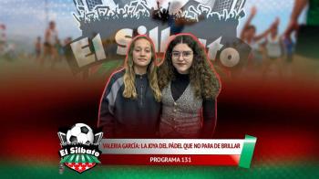 La joven jugadora nos ha acercado sus últimos logros 