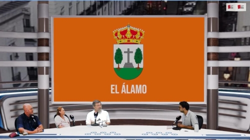 Los vecinos de El Álamo hablan: Seguridad, limpieza, ruido y comercio