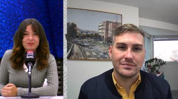 Comienzan las obras de renaturalización del Río Guadarrama a su paso por Collado Villalba