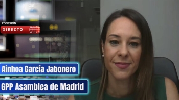 El Partido Popular condena la "hipocresía" de la izquierda y se prepara para aprobar su última ley antes de verano