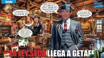 El Partido Popular ha denunciado la eliminación de las barras en la zona centro 