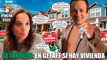 Analizamos el tema de la vivienda con el portavoz popular, Antonio José Mesa 