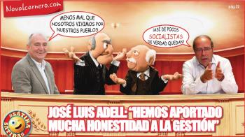 El alcalde de Navalcarnero no quiere "que el tren sea un arma arrojadiza, lo que me interesa es solucionar el problema"  