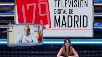 Hablamos con el alcalde de San Fernando, Javier Corpa, para actualizar la información de las viviendas afectadas por la Línea 7B de Metro