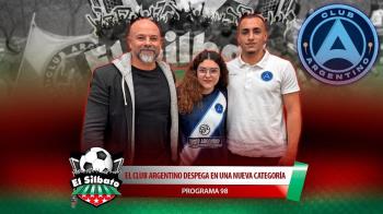 Su presidente, Adrián Varela, y uno de sus jugadores, Pity, analizan las primeras jornadas en la nueva categoría