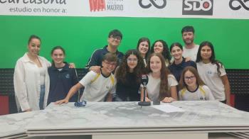Cuatro de los alumnos protagonistas nos han compartido su experiencia 