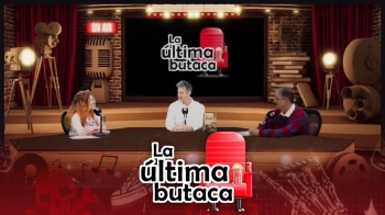 El escritor presenta su nuevo libro, 