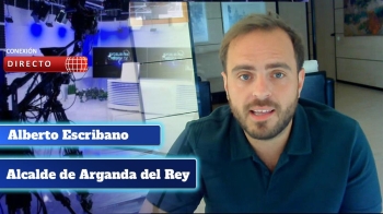 Escribano celebra la puesta en del servicio municipal de asistencia psicológica y lanza un mensaje a los jóvenes de Arganda