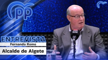 El alcalde de Algete nos adelanta varios proyectos y arroja una primicia que transformará el polideportivo municipal