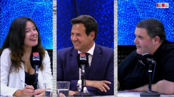 El alcalde de Las Rozas analiza la situación política nacional y defiende la gestión económica