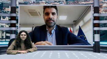 El Alcalde de Paracuellos se ha defendido de las acusaciones de la oposición