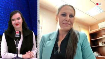 Analizamos con la concejala delegada del área los últimos altercados sucedidos en La Cubierta, denunciados por la oposición