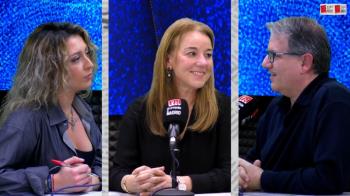 Analizamos los nuevos presupuestos que ha presentado la Comunidad de Madrid de la mano de la diputada de VOX y portavoz de la materia