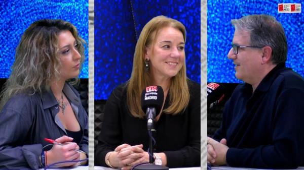 Cuartero defiende la prioridad nacional frente a "la barra libre" de Ayuso