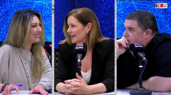 Ana Dávila hace una radiografía de la situación migratoria desde el prisma que lidera, la Consejería de Familia, Juventud y Asuntos Sociales