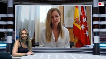 La consejera de Asuntos Sociales de la Comunidad de Madrid denuncia que el Ministerio conocía los fallos "desde hace meses"