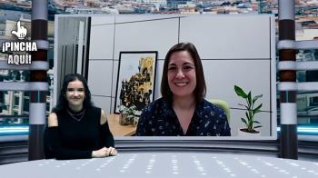 Analizamos los presupuestos participativos con la concejala del área, Ana González 