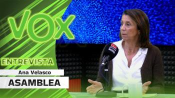 Conocemos la lucha de las víctimas en España ante el intento de "borrar la historia"