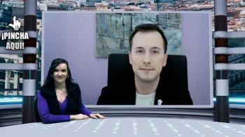 El concejal de Economía y Hacienda, Andrés Correa, disipa las dudas ante las novedades