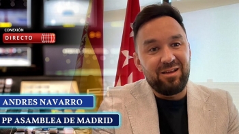 El diputado del Partido Popular lanza su sospecha hacia el Gobierno central y asegura que los jugadores "se lo van a poner muy difícil"
