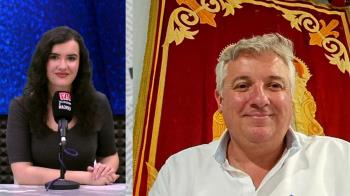 El concejal de Deportes nos desvela todas las sorpresas que nos esperan en este finde deportivo