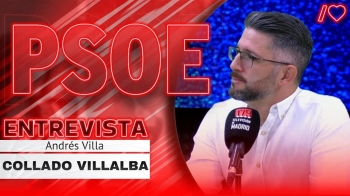 El portavoz socialista augura un cambio de ciclo político para las elecciones municipales de 2027
