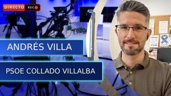 El portavoz del PSOE denuncia que se asfalte "deprisa y corriendo"