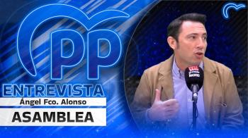 Ángel Alonso vuelve a nuestros estudios para abordar el último punto de conflicto con el Gobierno central, el llamado "cupo catalán"