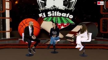 Las charlas de El Silbato aterrizan en Móstoles de la mano del concejal de Deportes