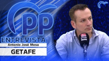 El portavoz del PP hace un balance de la actualidad municipal y nacional