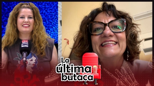 María Dávila: "Nuestra línea cultural está siguiendo la recuperación de nuestras tradiciones"